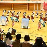 「鹿沼さつきドリーマーズ」マーチングバンド全国大会で３連覇　地元凱旋で“勝負曲”披露