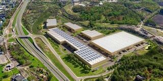 LX Pantos、ポーランドのロジスティクス・センター取得によりグローバル展開を加速