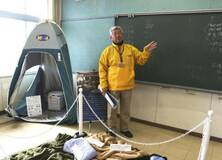 津波の被害乗り越え