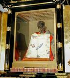 福島・浅川町の「お薬師さん」時代宗派超え