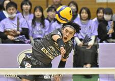 レーヴィス 今季最長５連勝