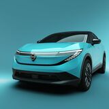 日産新型リーフ、栃木で生産へ　横須賀・追浜工場から移管　ＥＶ生産拠点として集約