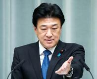 ＮＺもがみ型艦導入に期待