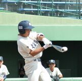 国学院栃木が継続試合制す　作新、文星付も８強　秋季県高校野球