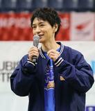 「ＧＩＦＴ」出演者らが盛り上げ