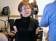薬害６０年、幸せのために