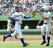 [18夏]決勝　作新vs白鴎足利