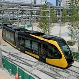 ＬＲＴ運輸開始認可を取得　宇都宮市と芳賀町