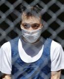 水戸の6人切り付けで男起訴