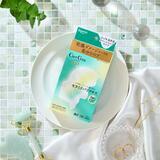 濃密クリームの保湿マスク