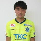栃木ＳＣ井出の契約満了