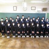 「介護福祉士」30人全員合格　コロナに負けず目標達成　佐野松桜高