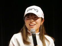 佐久間朱莉、尾崎さん悼む