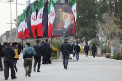 歓喜と落胆、分かれる市民