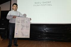 那須短編映画祭 20年目