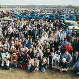 上三川に新旧「ジムニー」が集結　16日にファンイベント　ブースも多数出展