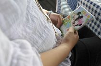 ＜９＞家なき子　失い続けた果てに…