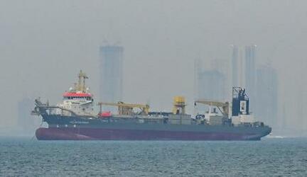 イラン停戦後の自衛隊派遣に言及