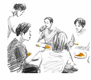 第二章　開幕（２９）