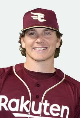 　スペンサー・ハワード投手