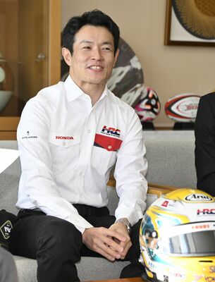 山本尚貴