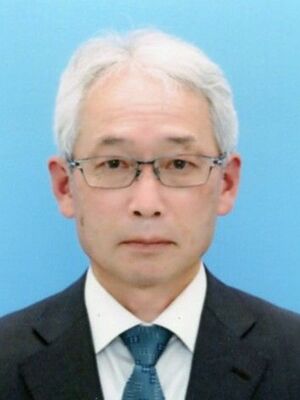 小島雄一氏