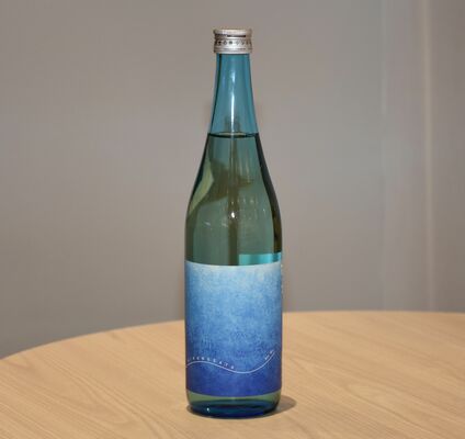 「菊の里　低アルコール純米吟醸10％　夢ささら　白麹仕込み」