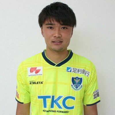 井出敬大（2020年）
