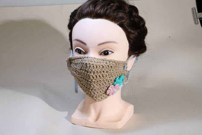 北原泰子さん（那須塩原）の作品