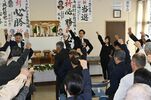下野市長選　現職坂村氏、2期目見据え地元医師会との連携強化　医療・福祉政策推進へ
