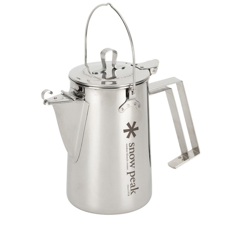 【週末値下・美品】スノーピーク2018年式KH-001BK Snow Peak - 廃盤 スノーピーク snowpeak Rainbow Stove Black