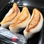 餃子にしか見えない？　高林堂ら共同開発の「宇都宮焼き」　新名物なるか