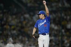 大野復活、５年ぶり２桁