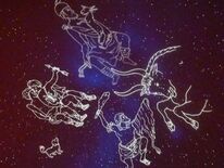 故郷ウクライナの星空投影、平和願いプラネタリウム　日本に避難の天体解説…