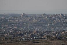 ガザ和平「第２段階」で協議継続