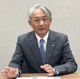 ＡＩ活用で１万人業務代替