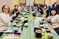 台湾観光客に自治体が熱視線