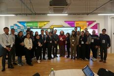 SDGsは「学ぶ」から「動かす」へ。タイの大学関係者が金沢工業大学の …