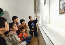 子どもの創造力、アートで高める