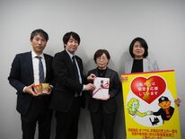 ｢明星 チャルメラ｣ と まつや ｢とり野菜みそ｣ コラボ商品の売上の…