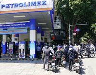 原油高騰、東南アジア直撃