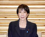 ロシア産ガスの輸入、当面は継続