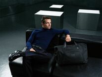 トゥミ 次世代「TUMI ALPHA」コレクションを発表 ランド・ノリ…