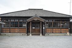 剣道場「武徳殿」存続へ　6300人署名、栃木市が方針見直し