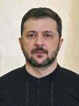 欧州ウクライナが和平対案作成へ