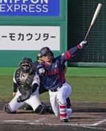 ＷＢＣ日本代表、無得点で敗れる