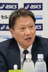 日本陸連、今年は主催者に