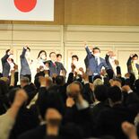 企画「とちぎ政治とカネ」　パーティーの目的は“力の誇示”　購入者、集金…
