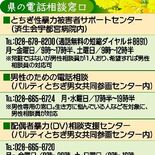 旧ジャニーズ性加害で注目...見えにくい男性の性被害　背景に「男性は大…
