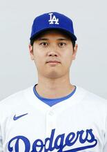 大谷、３年連続ＭＶＰ